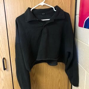 Brandy Melville Archer sweatshirt